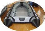 Inflatable Boat Ub650-U 